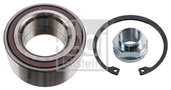 Підшипник маточини передньої на Honda Civic X FC, FK